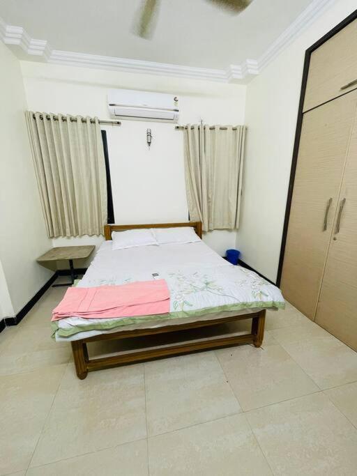 Private & Elegant 3Bhk Villa, Hillside Hideaway, 10 Mins From Mh Bus Stand Aurangabad  Ngoại thất bức ảnh