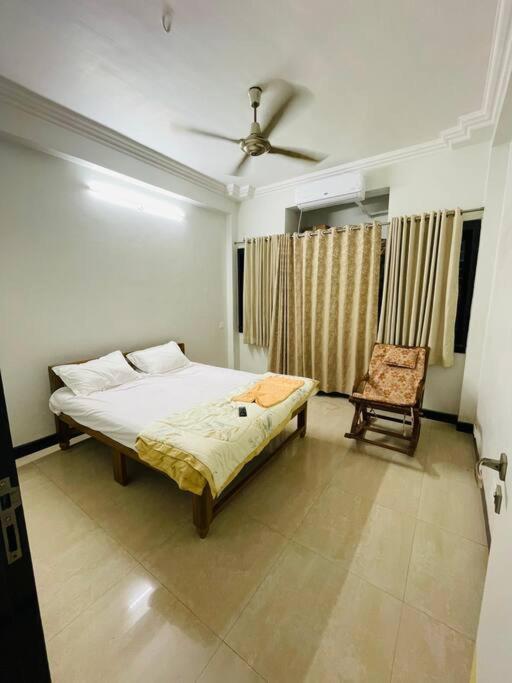 Private & Elegant 3Bhk Villa, Hillside Hideaway, 10 Mins From Mh Bus Stand Aurangabad  Ngoại thất bức ảnh