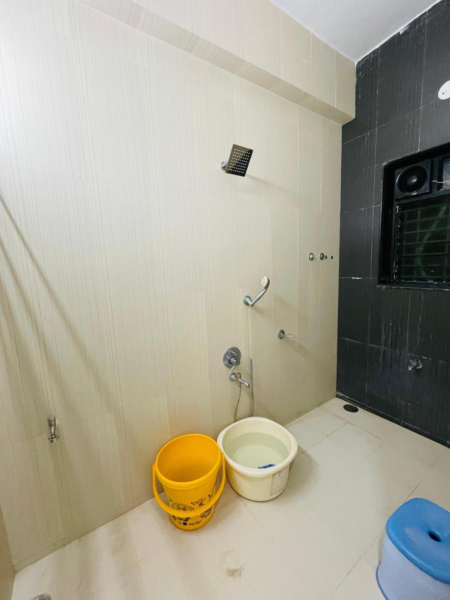 Private & Elegant 3Bhk Villa, Hillside Hideaway, 10 Mins From Mh Bus Stand Aurangabad  Ngoại thất bức ảnh