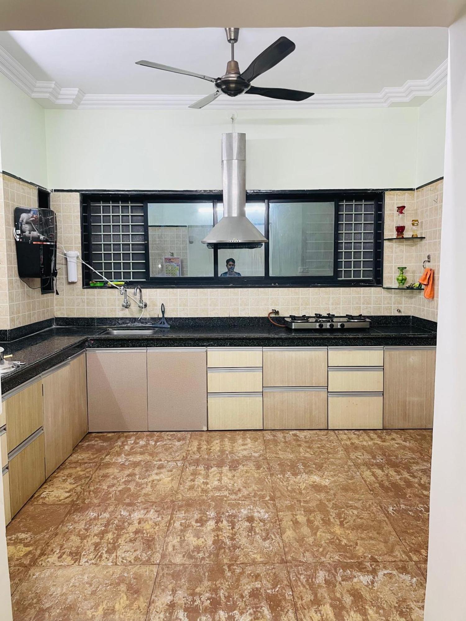 Private & Elegant 3Bhk Villa, Hillside Hideaway, 10 Mins From Mh Bus Stand Aurangabad  Ngoại thất bức ảnh