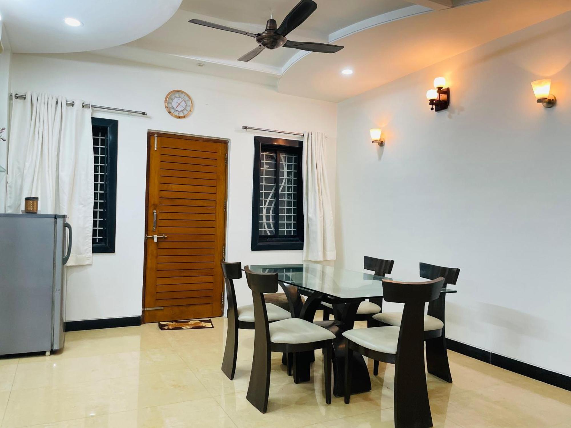 Private & Elegant 3Bhk Villa, Hillside Hideaway, 10 Mins From Mh Bus Stand Aurangabad  Ngoại thất bức ảnh