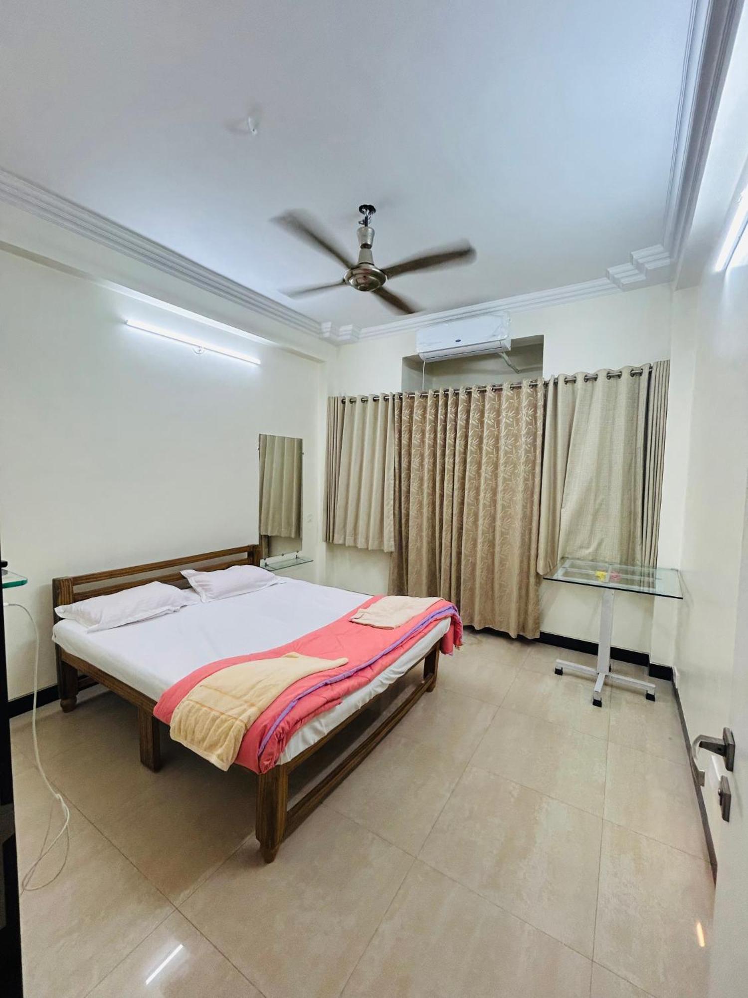 Private & Elegant 3Bhk Villa, Hillside Hideaway, 10 Mins From Mh Bus Stand Aurangabad  Ngoại thất bức ảnh